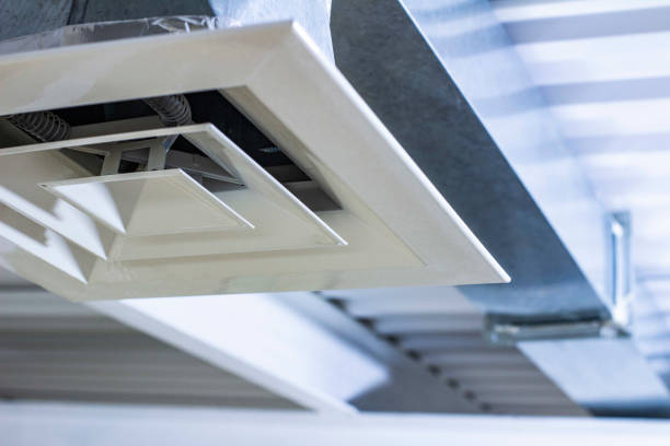 Best Affordable HVAC Duct Cleaning  in Lake Riverside, CA