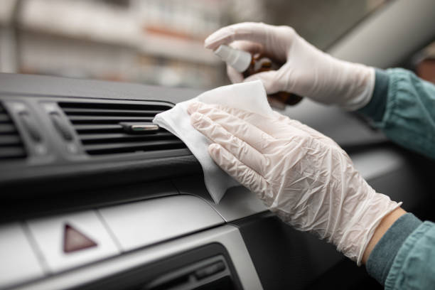 Best HVAC Air Duct Cleaning  in Lake Riverside, CA