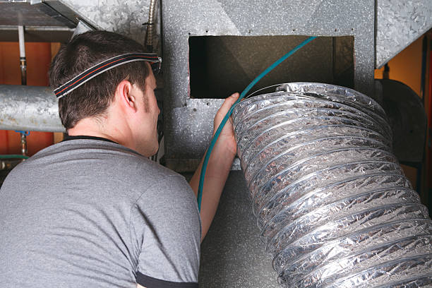 Best Emergency Air Duct Cleaning  in Lake Riverside, CA