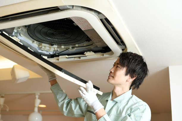 Best Air Duct Cleaning Company Near Me  in Lake Riverside, CA